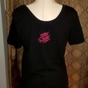 Womens Lethal Angel Shirt